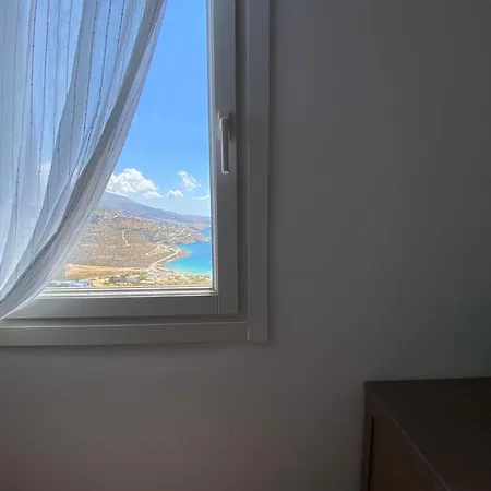 Andros Prive 度假居