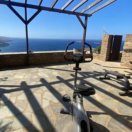 Andros Prive 开普利