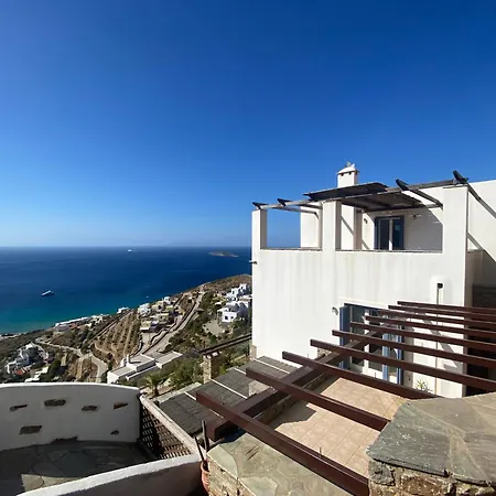 Andros Prive * 开普利