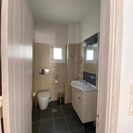 Andros Prive 度假居