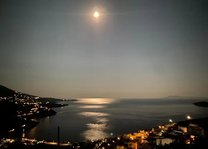 Andros Prive Дом отдыха *