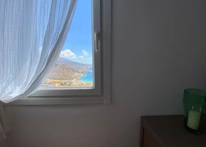 Andros Prive Дом отдыха