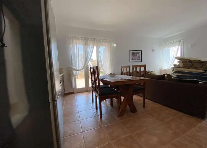 Дом отдыха Andros Prive