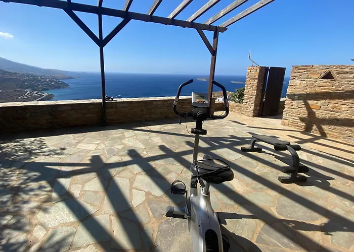 Andros Prive Кипри