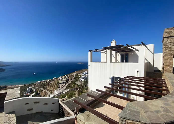 Andros Prive * Кипри