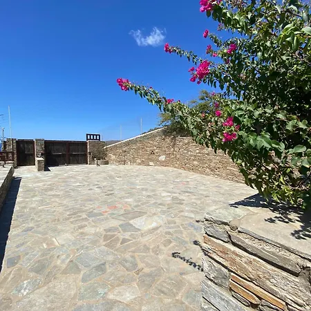 Andros Prive *