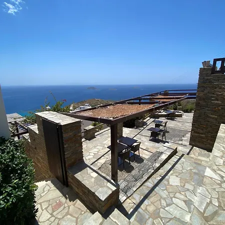 Andros Prive