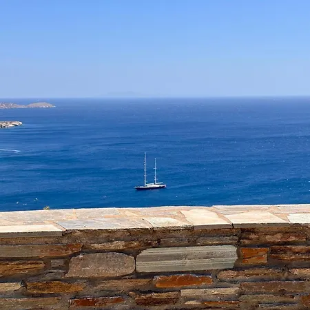 Andros Prive بيت للعطل *